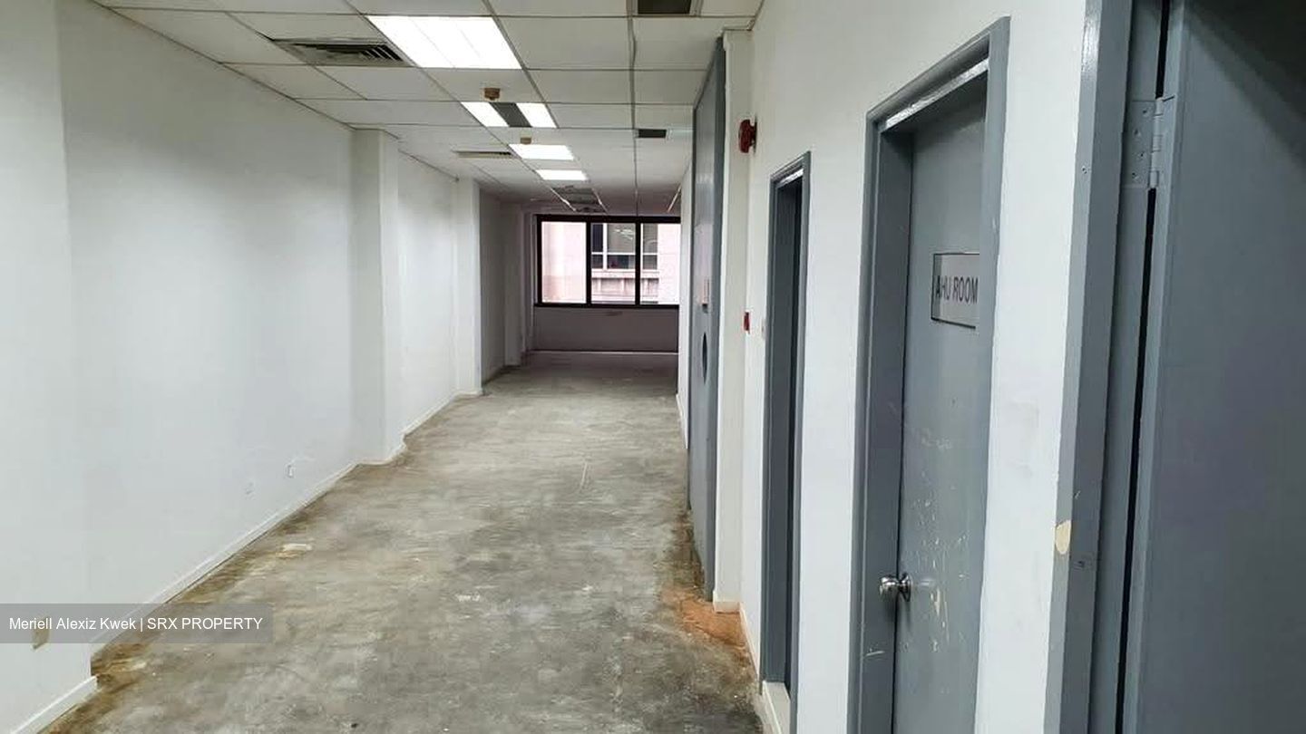 ERH Building (D1), Office #634972271